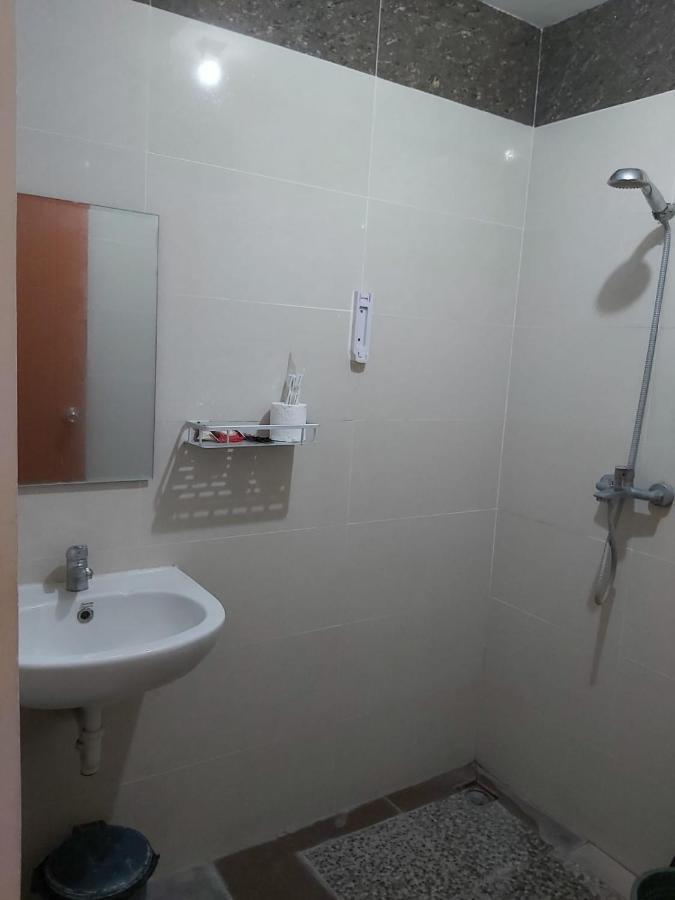 Hotel Larensia Labuan Bajo Camera foto